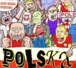 Polska gola Various Artists