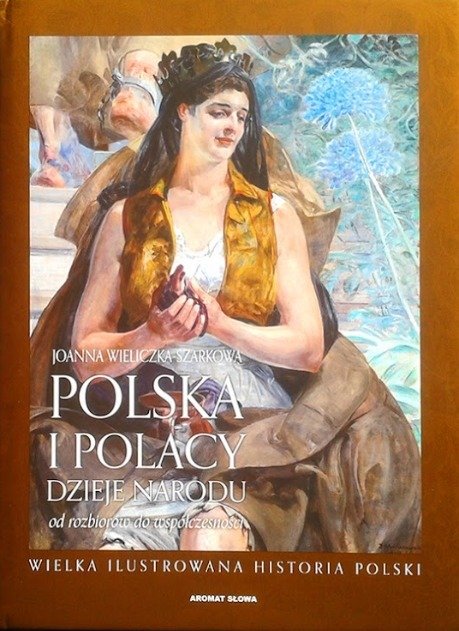 Polska i polacy dzieje narodu od rozbiorów do współczesności