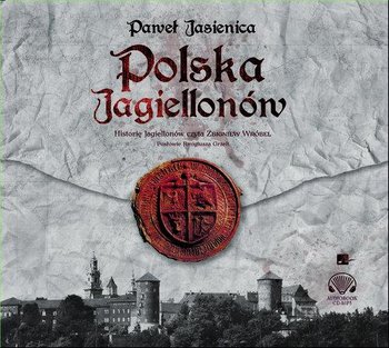 Polska Jagiellonów - Jasienica Paweł