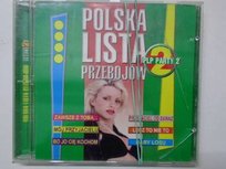 Polska lista przebojów PLP party 2 Various Artists