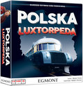 Polska Luxtorpeda, gra towarzyska, Egmont - Egmont