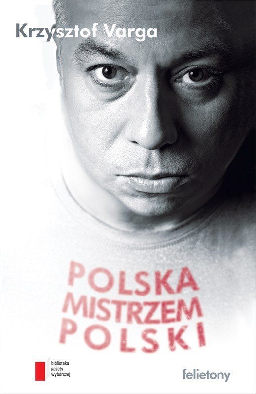 Polska mistrzem Polski - ebook mobi