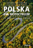 Książki turystyczne do -20%