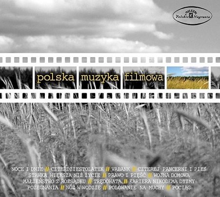 Polska Muzyka Filmowa - Various Artists | Muzyka Sklep EMPIK.COM