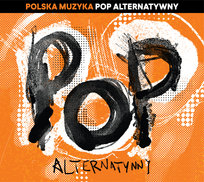 Polska Muzyka Pop Alternatywny Various Artists