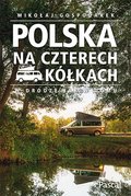 Polska na czterech kółkach&nbsp;-&nbsp;Gospodarek Mikołaj
