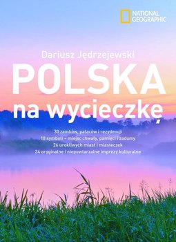 Polska na wycieczkę - Jędrzejewski Dariusz