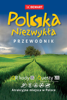 Polska Niezwykła. Quo Vadis. Przewodnik - Opracowanie zbiorowe