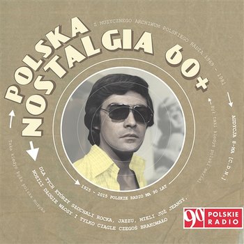 Polska Nostalgia, Cz. 8 - Różni Wykonawcy