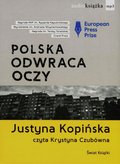 Polska odwraca oczy - Kopińska Justyna