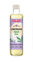 Polska Róża Lemoniada kwiat bzu 250ml