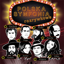 Polska Symfonia Rozrywkowa