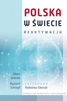 Polska w świecie. Reaktywacja - Opracowanie zbiorowe