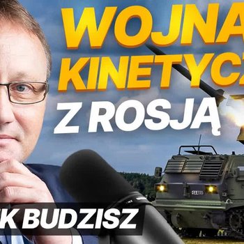 Polska w WOJNIE z ROSJĄ? Czy NATO może zaatakować pierwsze? | Marek Budzisz - Albrecht o nieruchomościach - podcast - Albrecht Paweł