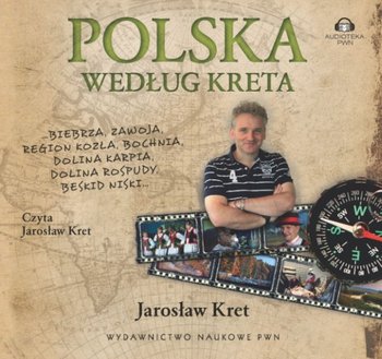 Polska według Kreta - Kret Jarosław