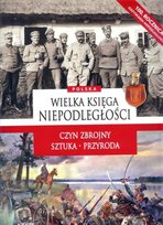 Polska Wielka Księga Niepodległości W opisie