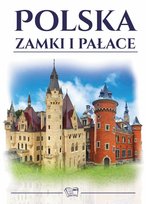 Polska. Zamki i pałace Tryhubczak Bogusław, Włodarczyk Joanna