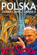 Polska znana i mniej znana 2 - Dzikowska Elżbieta