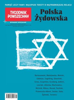 Polska Żydowska - Opracowanie zbiorowe