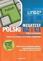 Polski B2 i C1 MegaTest Medak Stanislaw