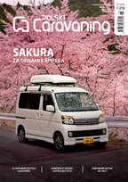 Polski Caravaning Goldman S.C.