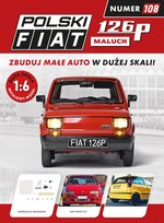 Polski Fiat 126p Maluch