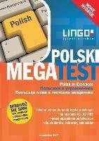 Polski MegaTest. Polish in Exercises. Nowe wydanie - Medak Stanislaw