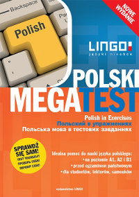 Polski Megatest - Mędak Stanisław