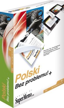 Polski. No Problem!+ Poziom średni - SuperMemo World