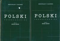 Polski Przekładaniec. Tom 3-4