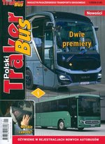 Polski Traker Bus