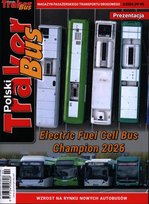 Polski Traker Bus