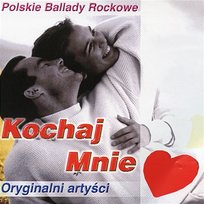 Polskie ballady rockowe Różni Wykonawcy