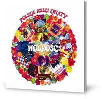 Polskie dzieci kwiaty - Wolność Agora