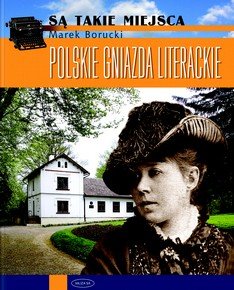 Polskie Gniazda Literackie - Borucki Marek | Książka W Empik