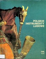 Polskie instrumenty ludowe W opisie