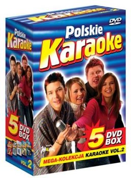 Polskie karaoke. Volume 2 - Various Artists