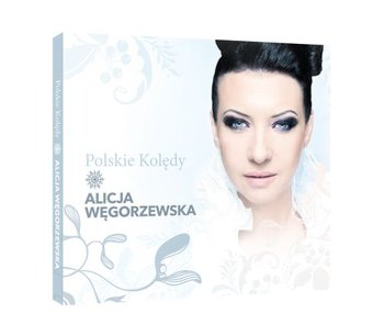 Polskie kolędy - Węgorzewska Alicja