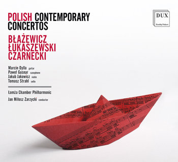 Polskie koncerty współczesne - Various Artists