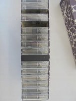 Polskie królowe 14 kaset nr 1-5,7-15 w pudełku Glenn Lloyd