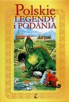 Polskie legendy i podania Berowska Marta