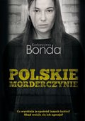 Polskie morderczynie - ebook epub - Bonda Katarzyna