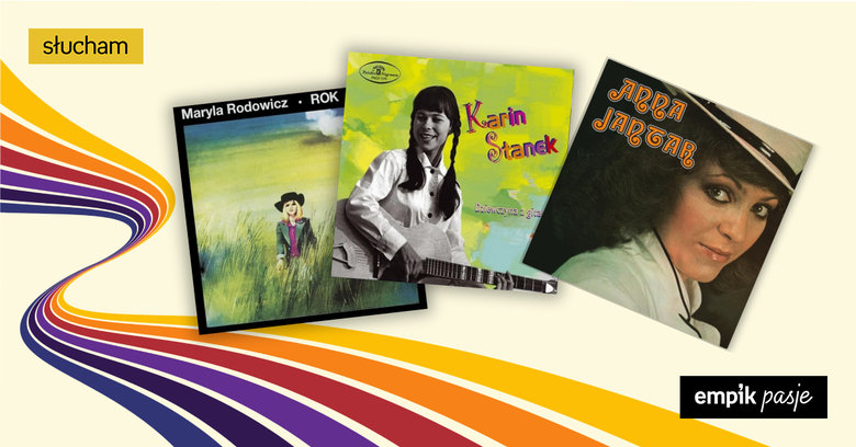 Polskie piosenkarki lat 60. i 70. – czy pamiętasz te głosy epoki PRL-u?