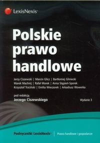 Polskie Prawo Handlowe - Opracowanie Zbiorowe | Książka W Empik