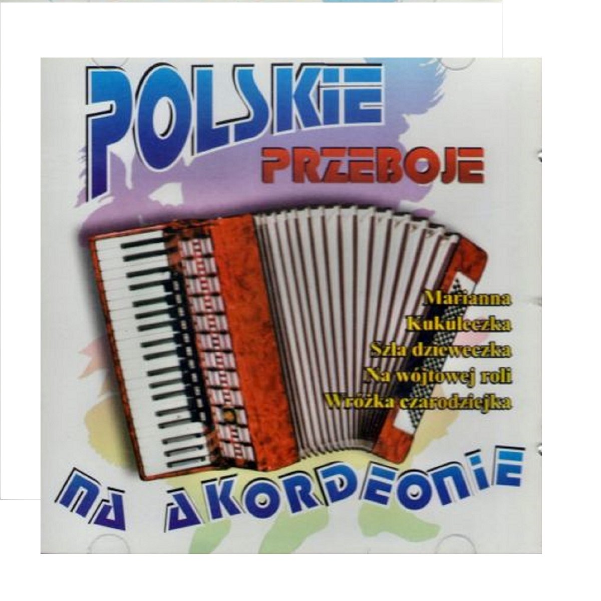 Polskie przeboje po polsku