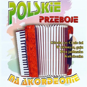 Polskie Przeboje na Akordeonie - Polskie Przeboje na Akordeonie