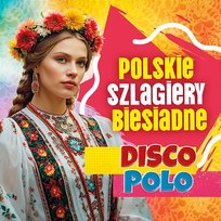 Polskie szlagiery biesiadne Kapela Folki