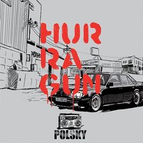 Polsky Hurragun