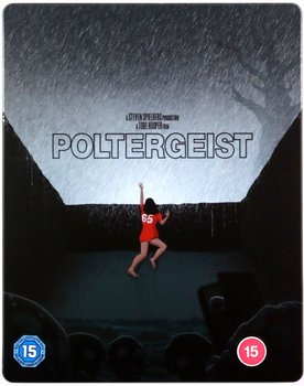 Store Poltergeist steelbook