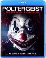 Poltergeist Kenan Gil